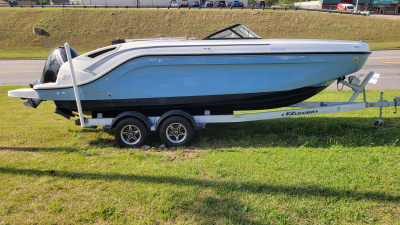 2021 Bayliner DX 2200