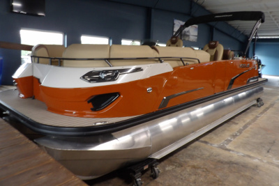 2024 Princecraft Vogue 25 XT