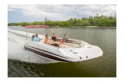 2017 Hurricane SS 201