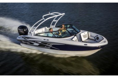 2018 Monterey M205 Bowrider