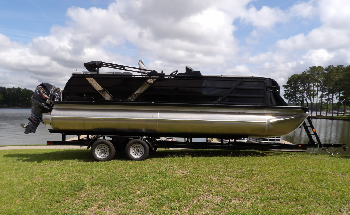 2024 Veranda VX22RC - For Sale at Milledgeville, GA 31061 - ID 579863