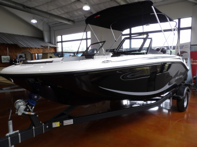 2025 Bayliner 170EL