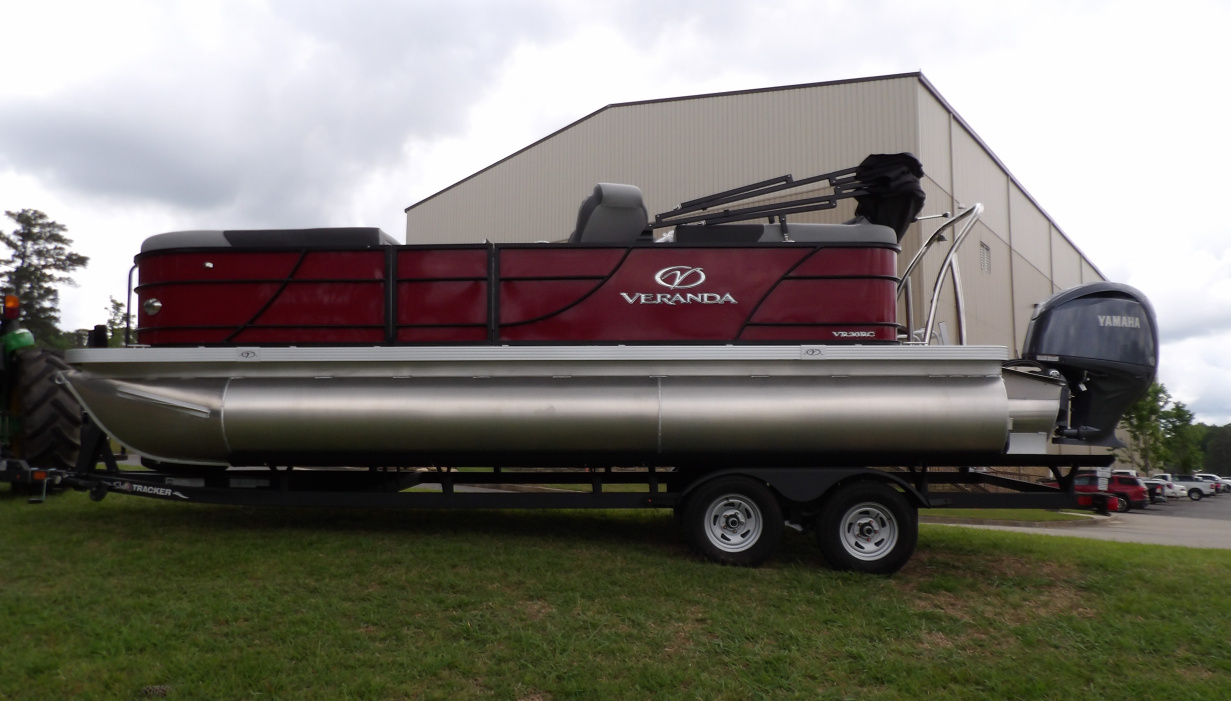 2024 Veranda VR20RC - For Sale at Milledgeville, GA 31061 - ID 579886