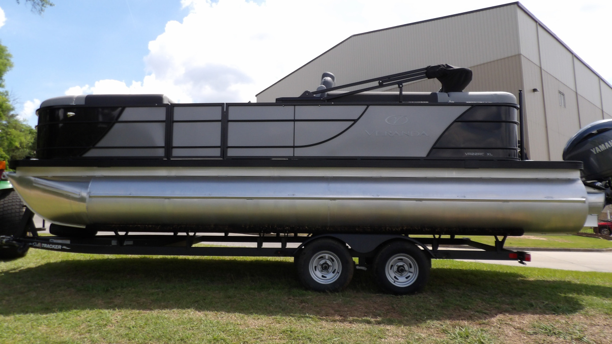 2025 Veranda VR22RC - For Sale at Milledgeville, GA 31061 - ID 579890