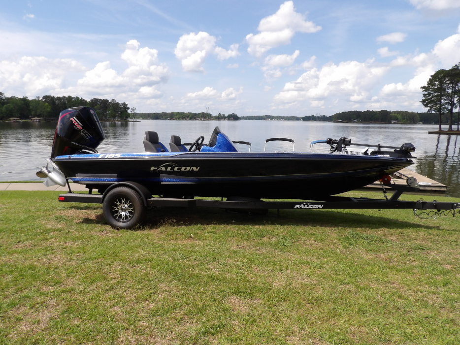 2024 Falcon F185 - For Sale at Milledgeville, GA 31061 - ID 579892