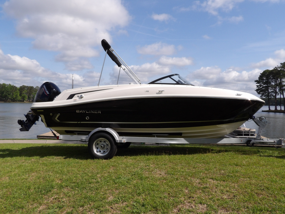2024 Bayliner VR5OB - For Sale at Milledgeville, GA 31061 - ID 579900