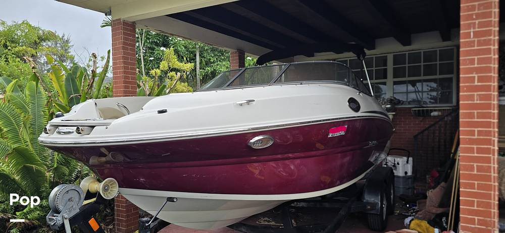2015 Stingray 215LR - For Sale at Fort Lauderdale, FL 33309 - ID 579446