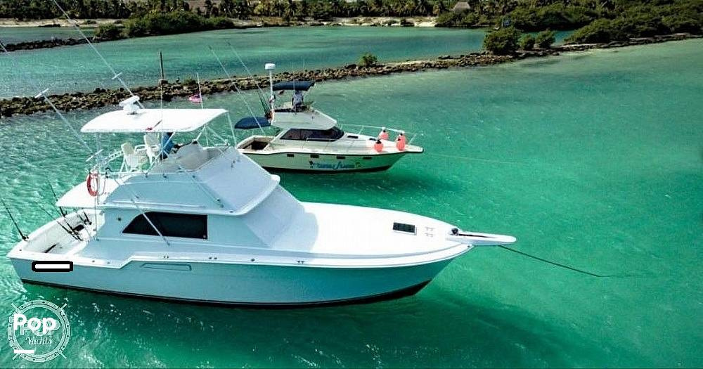 1978 Bertram 46 Convertible - For Sale at ,   - ID 185116