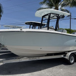 2025 Robalo