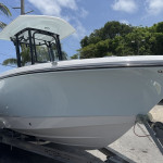 2025 Robalo