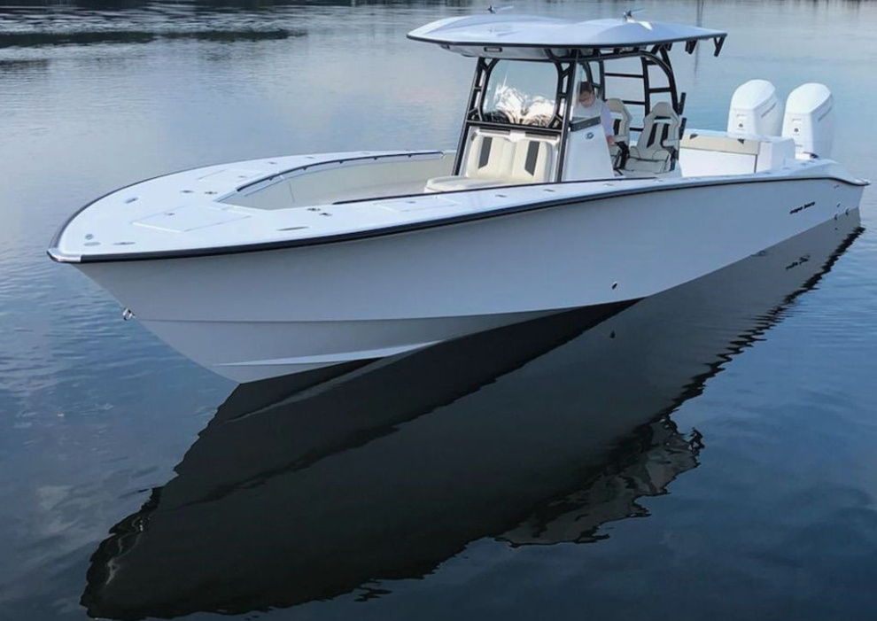 2026 Cape Horn Tournament Series - For Sale at Orange Beach, AL 36561 - ID 579937