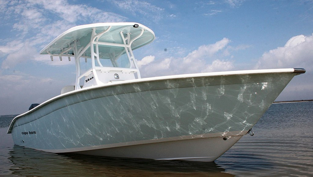 2026 Cape Horn Offshore Series - For Sale at Orange Beach, AL 36561 - ID 579939