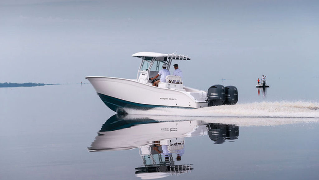 2026 Cape Horn Tournament Series - For Sale at Orange Beach, AL 36561 - ID 579940