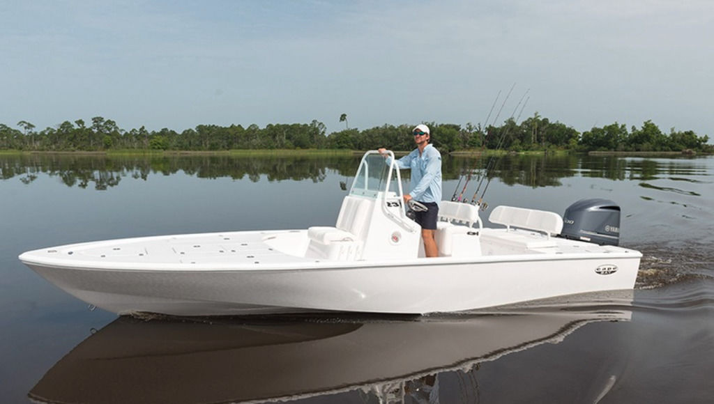 2026 Cape Horn Bay Series - For Sale at Orange Beach, AL 36561 - ID 579943