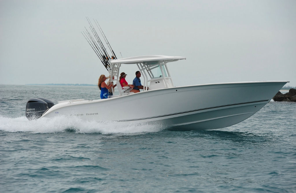 2026 Cape Horn Tournament Series - For Sale at Orange Beach, AL 36561 - ID 579944