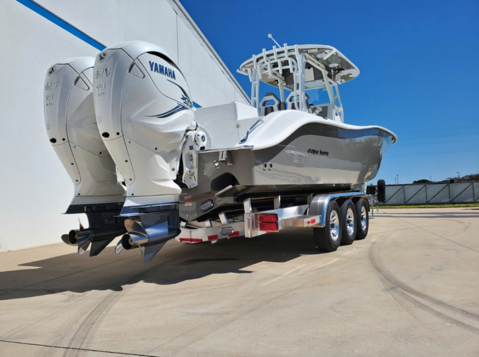 2026 Cape Horn Tournament Series - For Sale at Orange Beach, AL 36561 - ID 579945