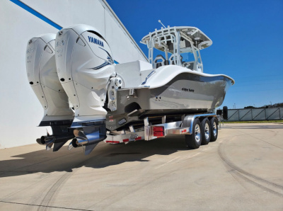 2026 Cape Horn Tournament Series