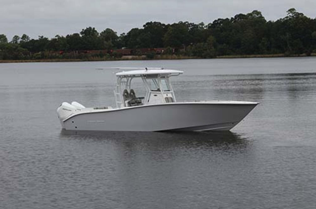 2026 Cape Horn 28XS - For Sale at Orange Beach, AL 36561 - ID 579946