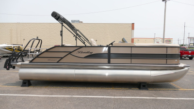 2026 Bentley Legacy 223 Swingback