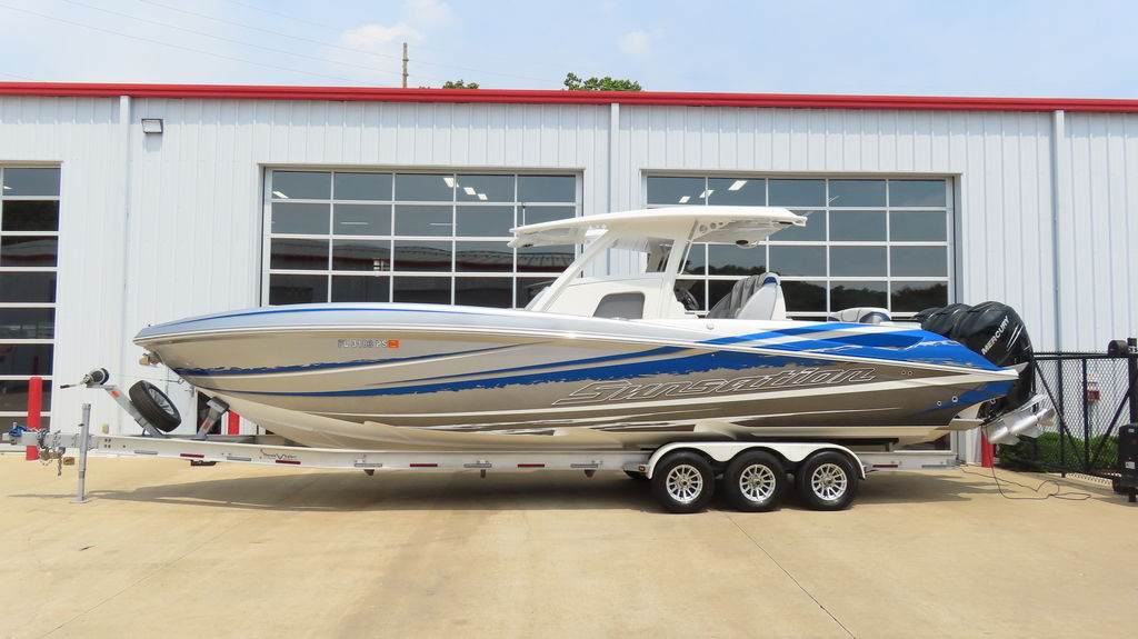 2015 Sunsation 34CCX - For Sale at Osage Beach, MO 65065 - ID 579971