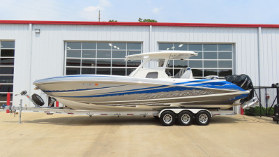 2015 Sunsation 34CCX