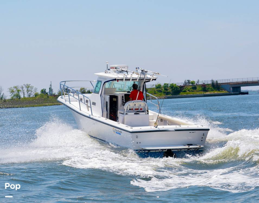 2008 True World Good-Go TE288 - For Sale at Seaford, NY 11783 - ID 579236