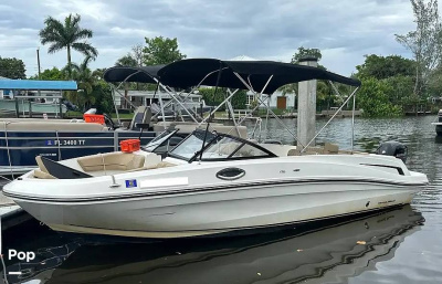 2023 Bayliner VR6 OB