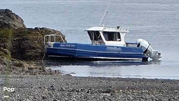 2008 Stabi Craft 659 - For Sale at Homer, AK 99603 - ID 561433