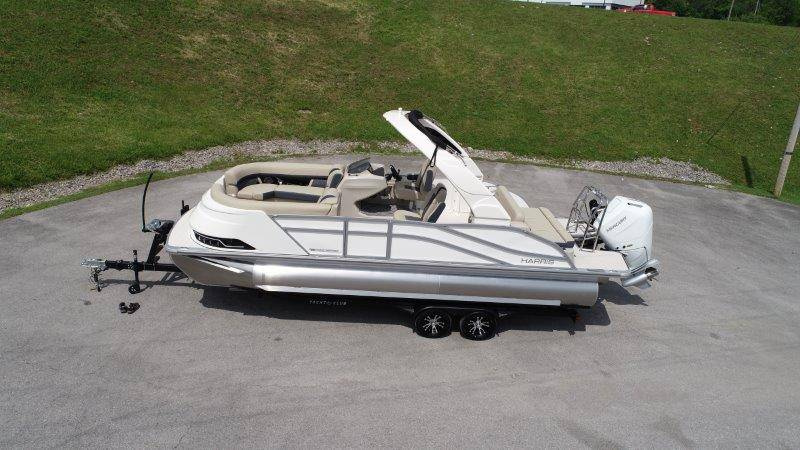 Harris Grand Mariner 230 SLDH - Somerset, KY 42503