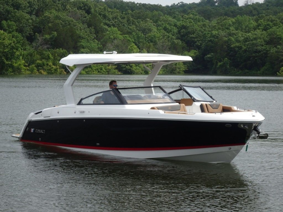 2025 Cobalt R31 Sterndrive - For Sale at Branson, MO 65616 - ID 580112