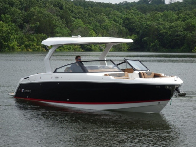 2025 Cobalt R31 Sterndrive