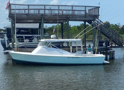 1970 Bertram Bahia Mar 31