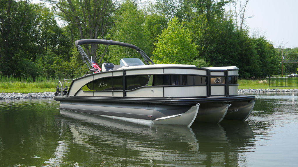 2025 Barletta Lusso 23U - For Sale at Branchville, NJ 07826 - ID 561965