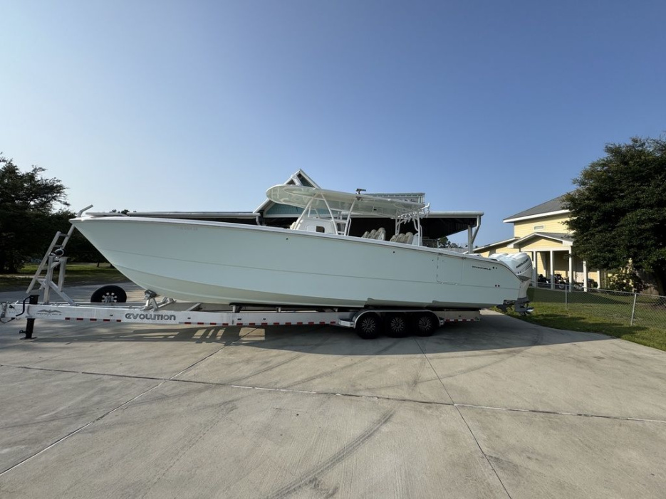 2022 Invincible CATAMARANS - For Sale at Orange Beach, AL 36561 - ID 580118