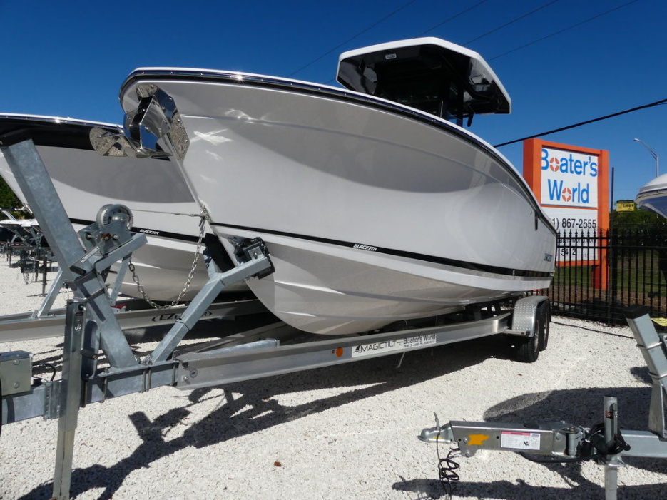 2025 Blackfin 252CC - For Sale at Bradenton, FL 34208 - ID 572139