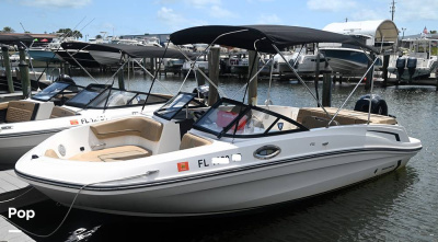 2023 Bayliner VR6 OB