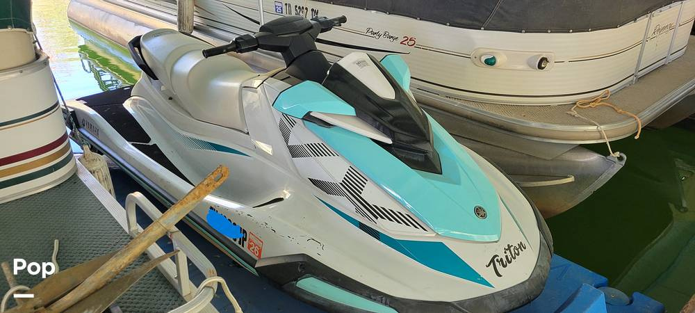 2024 Yamaha Waverunner VX1050 - For Sale at La Follette, TN 37766 - ID 580143