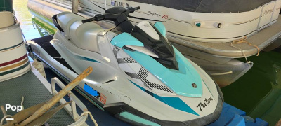 2024 Yamaha Waverunner VX1050