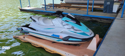 2024 Yamaha Waverunner VX1050