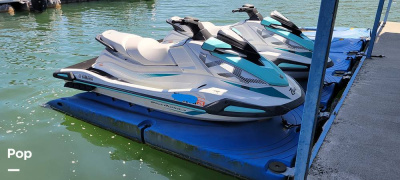 2024 Yamaha Waverunner VX1050