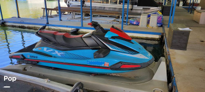 2024 Yamaha Waverunner VX1050OD-AA
