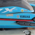2024 Yamaha