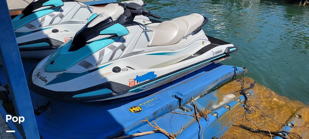 2024 Yamaha Waverunner VX1050 - For Sale at La Follette, TN 37766 - ID 580147