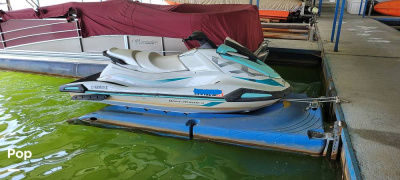 2024 Yamaha Waverunner VX1050