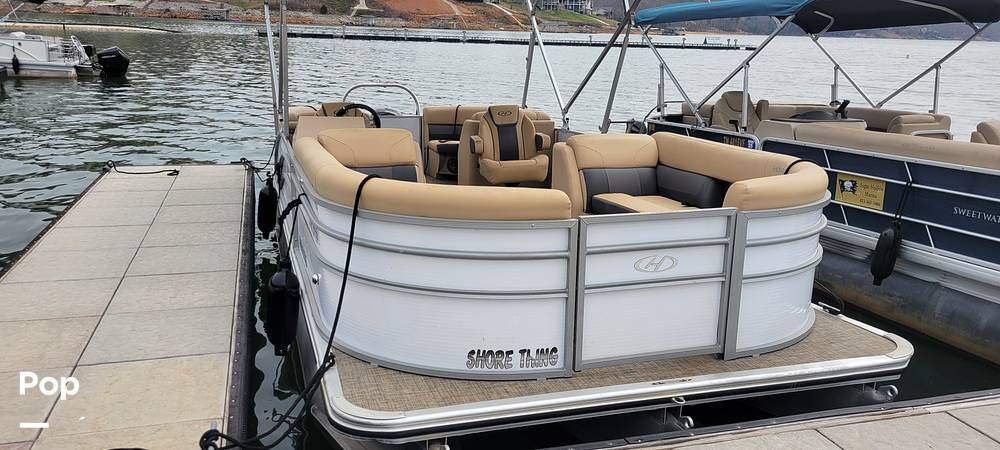 2023 Harris Cruiser 230 - For Sale at La Follette, TN 37766 - ID 580149