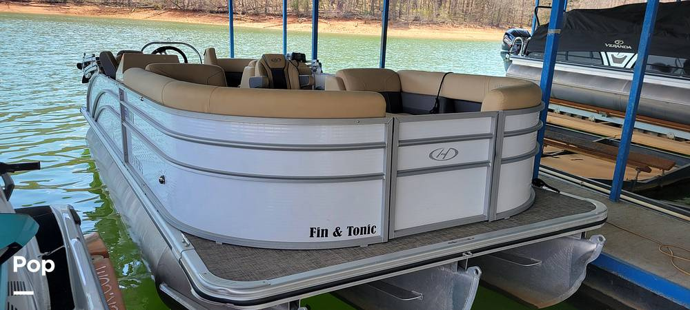 2023 Harris Cruiser 230 - For Sale at La Follette, TN 37766 - ID 580151