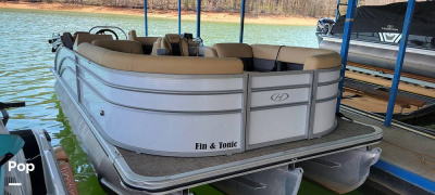 2023 Harris Cruiser 230