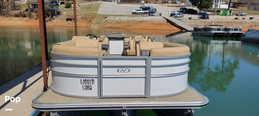 2023 Harris Cruiser 230 - For Sale at La Follette, TN 37766 - ID 580152