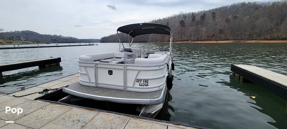 2024 Godfrey Sweetwater SW2286 - For Sale at La Follette, TN 37766 - ID 580158