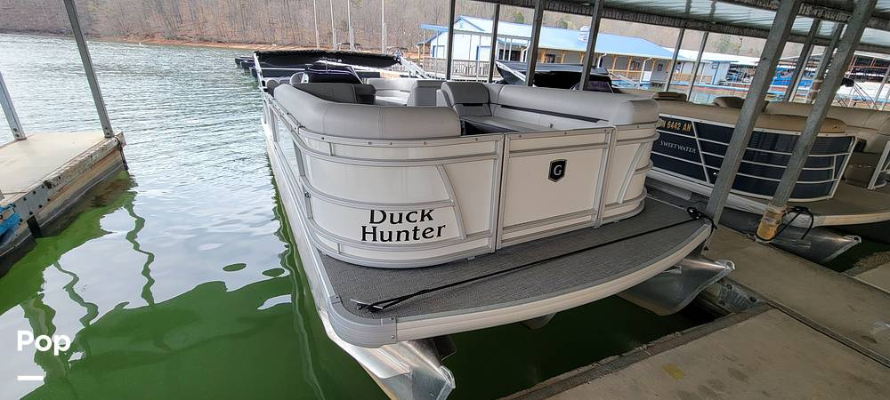 2024 Godfrey Sweetwater SW2286 - For Sale at La Follette, TN 37766 - ID 580159